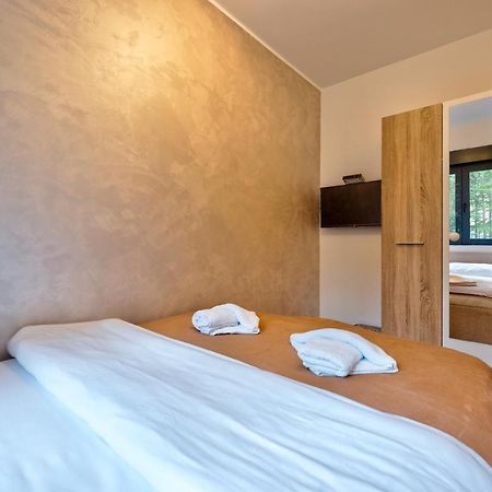 Apartment Imperial In Vila Pekovic Green زلاتيبور المظهر الخارجي الصورة
