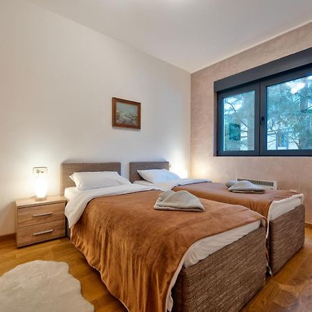 Apartment Imperial In Vila Pekovic Green زلاتيبور المظهر الخارجي الصورة