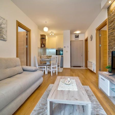 Apartment Imperial In Vila Pekovic Green زلاتيبور المظهر الخارجي الصورة