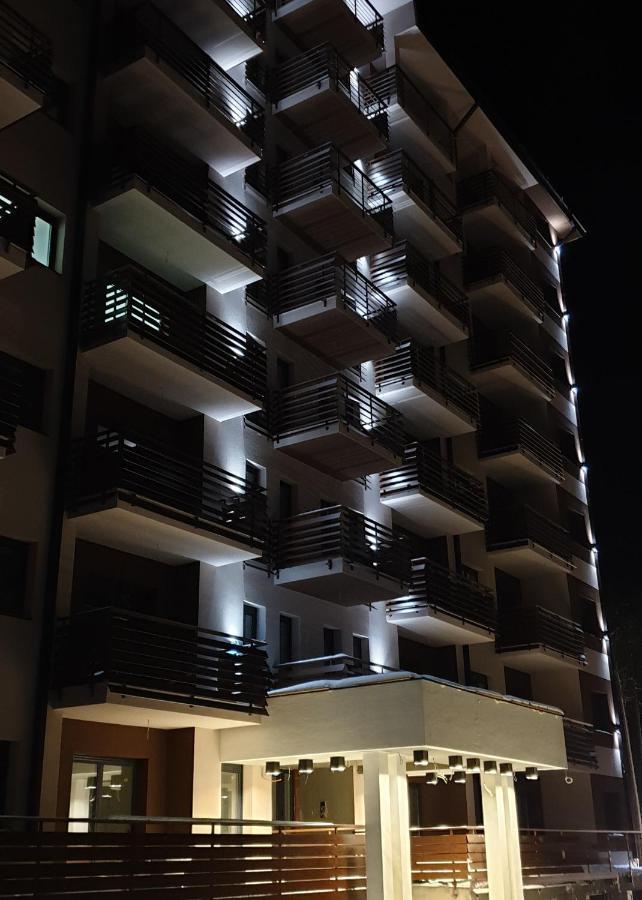 Apartment Imperial In Vila Pekovic Green زلاتيبور المظهر الخارجي الصورة