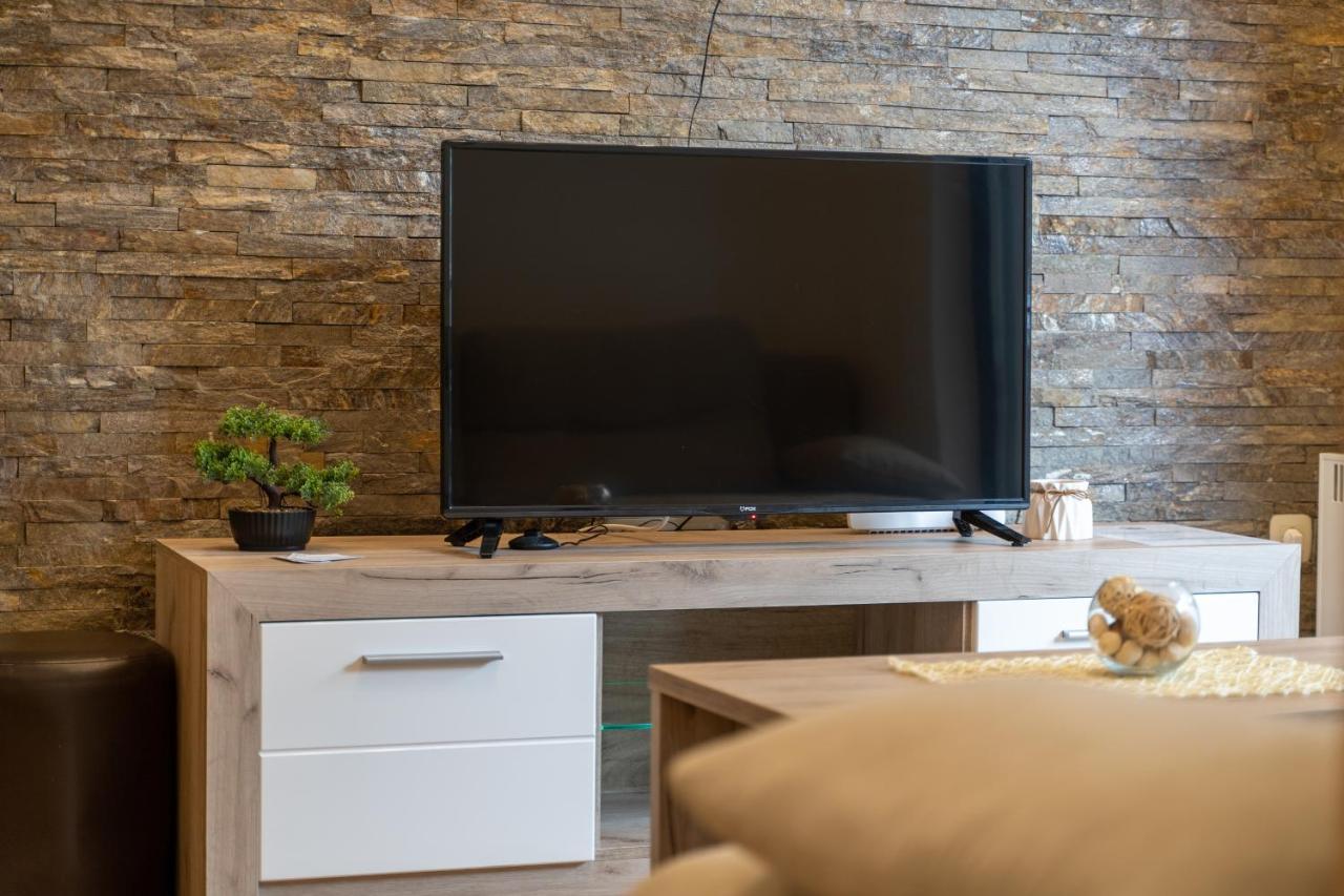 Apartment Imperial In Vila Pekovic Green زلاتيبور المظهر الخارجي الصورة