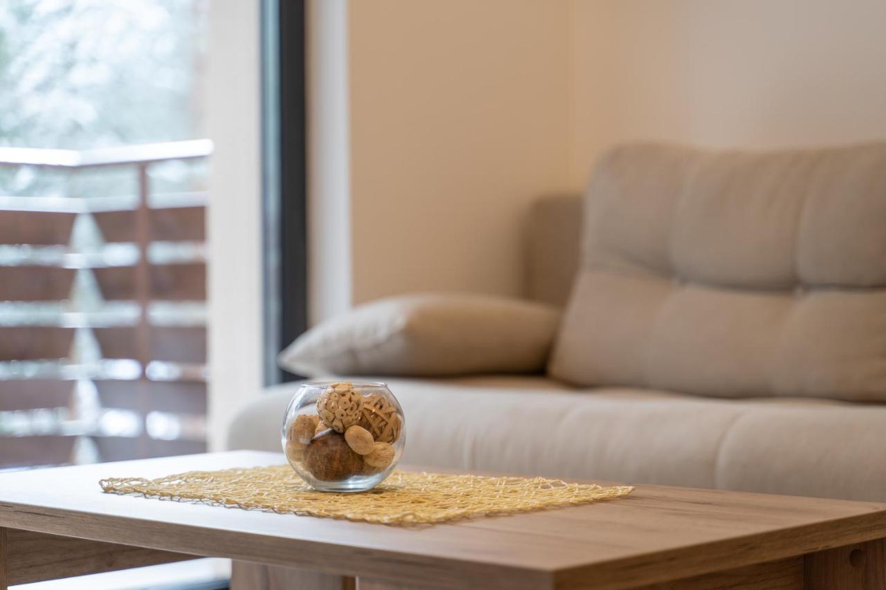 Apartment Imperial In Vila Pekovic Green زلاتيبور المظهر الخارجي الصورة
