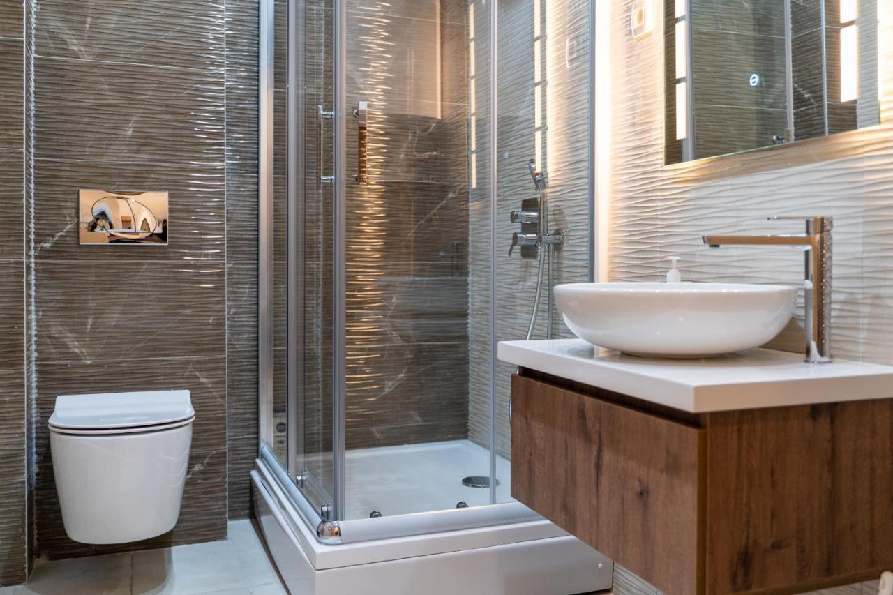 Apartment Imperial In Vila Pekovic Green زلاتيبور المظهر الخارجي الصورة
