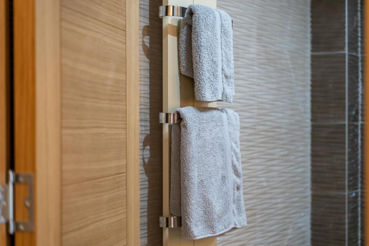 Apartment Imperial In Vila Pekovic Green زلاتيبور المظهر الخارجي الصورة