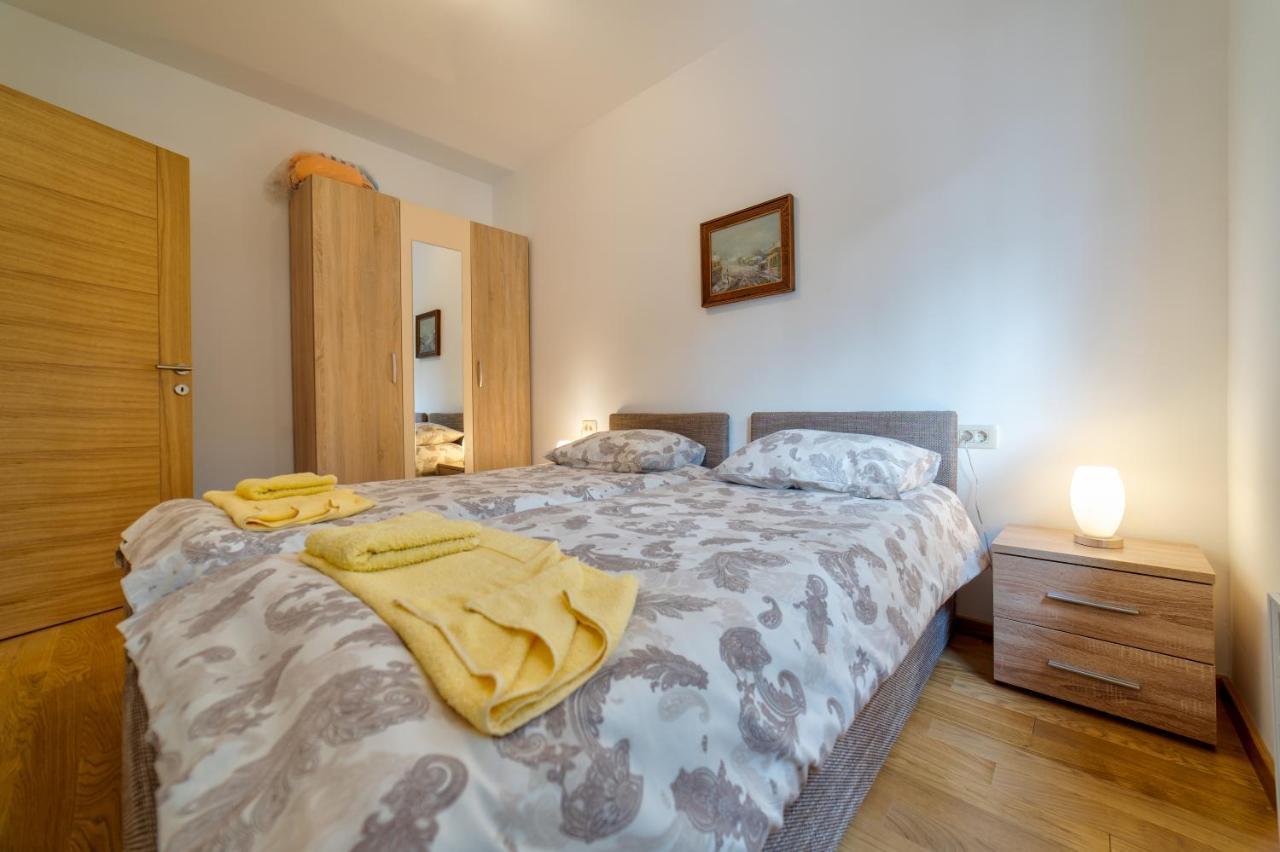 Apartment Imperial In Vila Pekovic Green زلاتيبور المظهر الخارجي الصورة