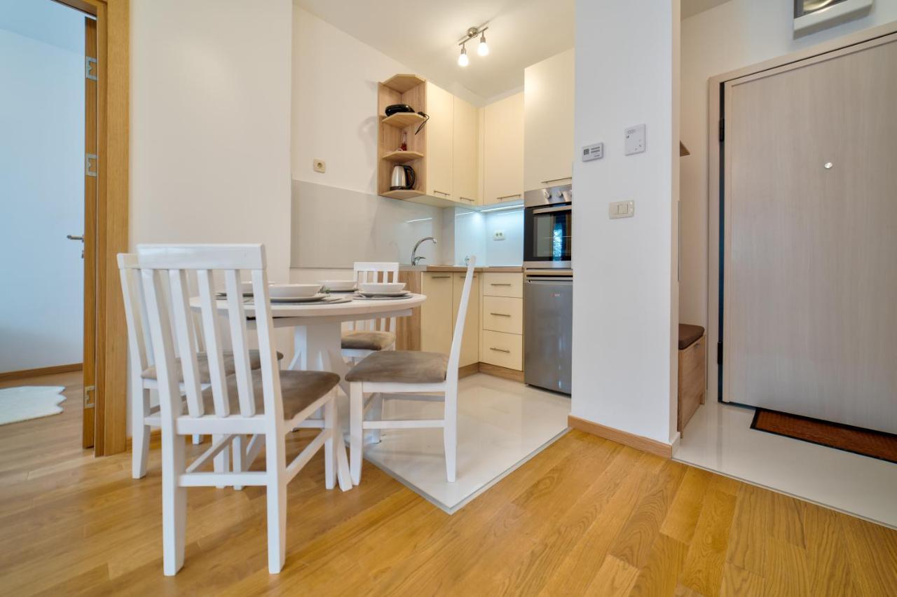 Apartment Imperial In Vila Pekovic Green زلاتيبور المظهر الخارجي الصورة