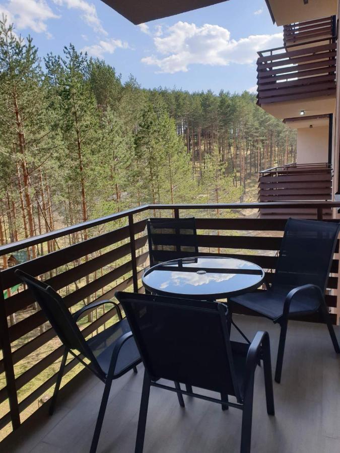 Apartment Imperial In Vila Pekovic Green زلاتيبور المظهر الخارجي الصورة